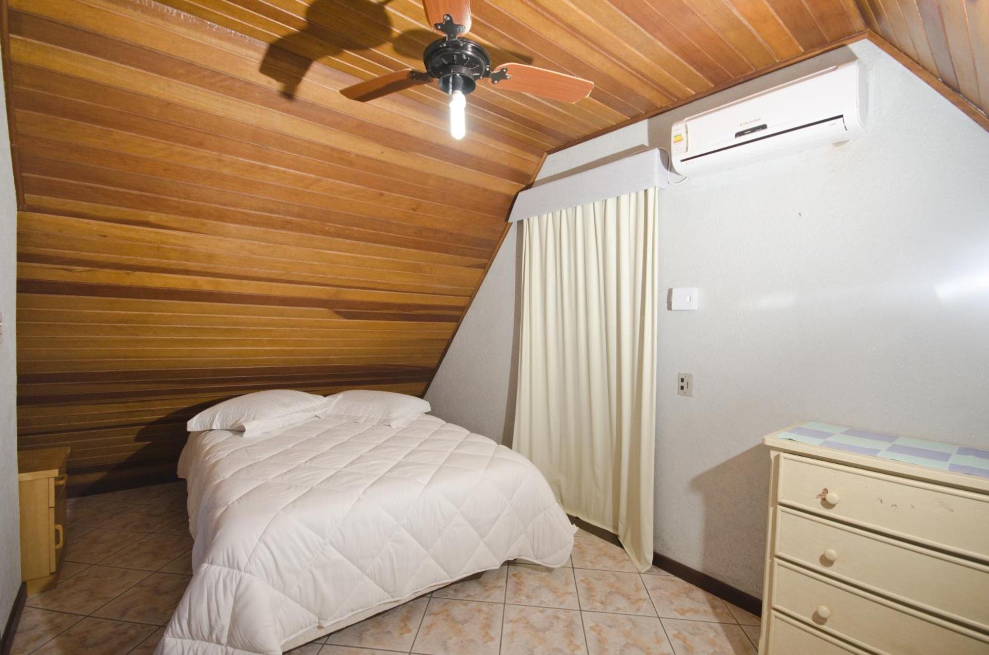 Pousada Cabanas Porto Belo Bombinhas Kamer foto